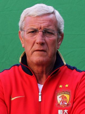 マルチェロ・リッピ