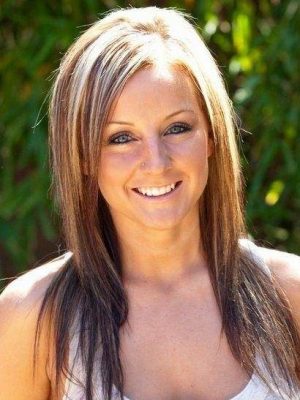 メリッサ・ソショ