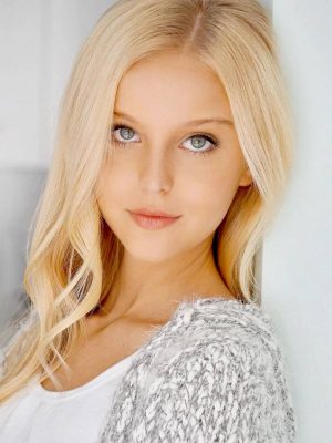 Morgan Cryer