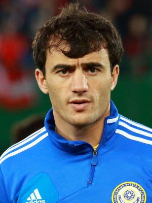 ムフタール・ムフタロフ