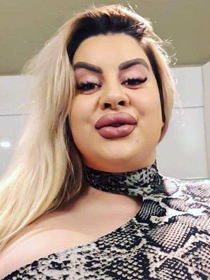 ナターシャ クラウン