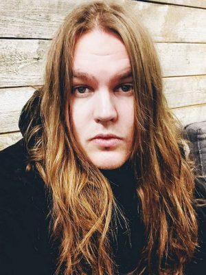 ニコ・ウィリアム