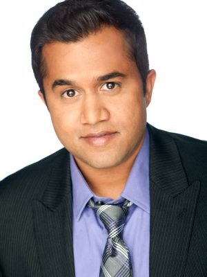 オミ ヴァイディア