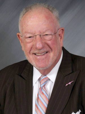 Oscar Goodman