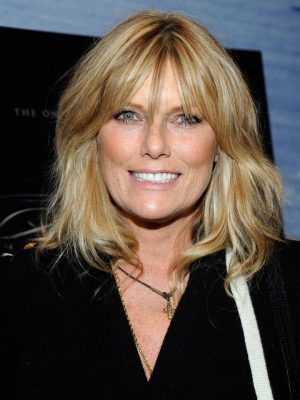 Patti Hansen
