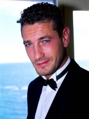 フィリップ・ディーン