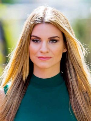 レイチェル・マコード