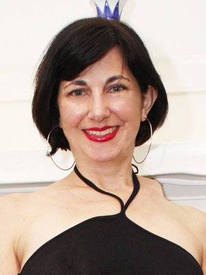 レベッカ・ドリーム