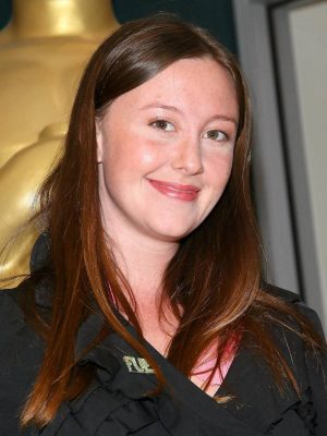 Rebecca Harrell Tickell