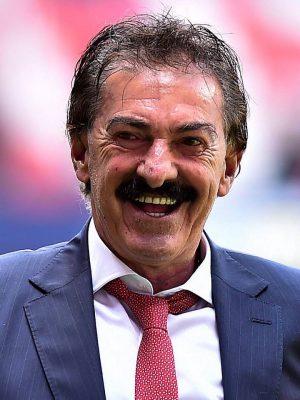 ריקרדו לה וולפה