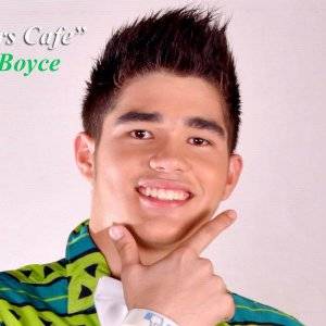 Ryan Boyce