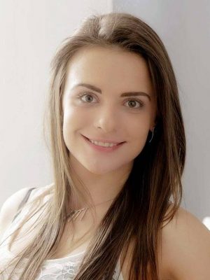 シルビア・ジョンズ