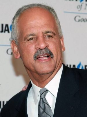 Stedman Graham