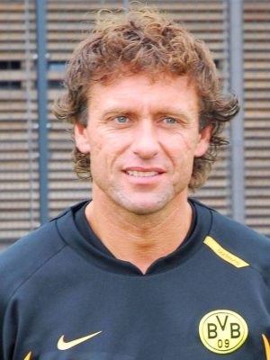 トーマス・ドル