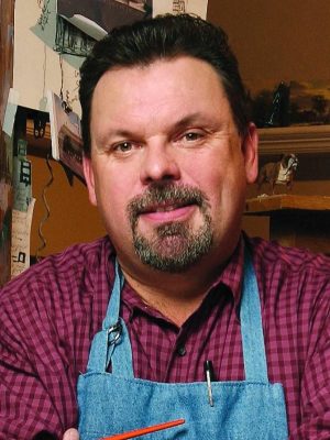 トーマス・キンケード