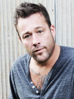 Uncle Kracker