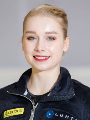 ויוקה לינדפורס