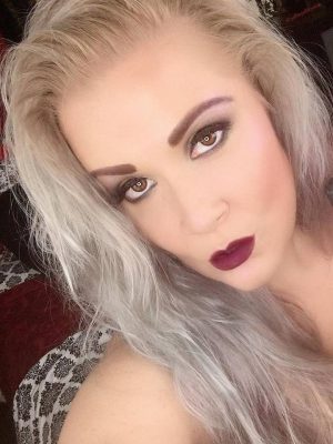 ホイットニー・モーガン