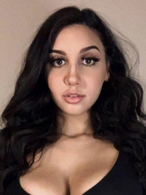 ザラ・ジョーダン