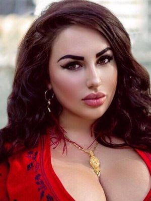 أناستازيا بيرثييه