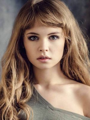 אנסטסיה שגלובה