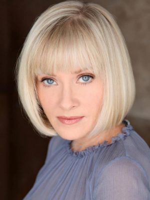 バーバラ・クランプトン