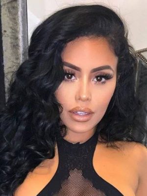 קלואי סקסון