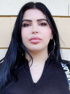 クリスタルラスト