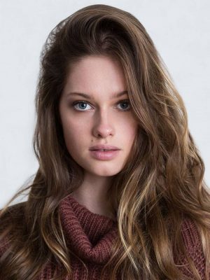 ガブリエル・ハウ