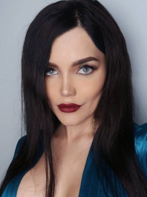 カリンカフォックス