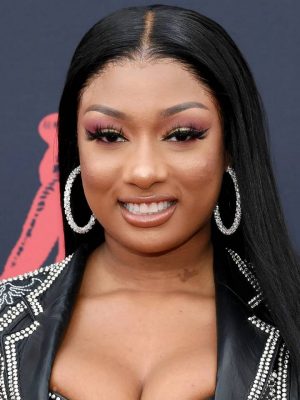 מייגן ת'י סטליון