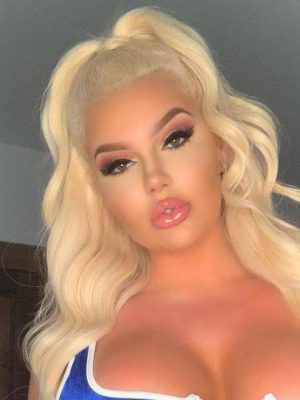 סטייסי בובה