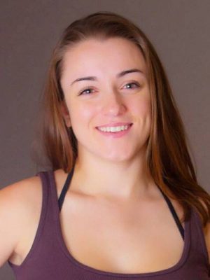 تيفاني كابوتيللي