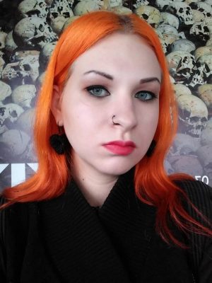 ヴィッキー・ゴールデン