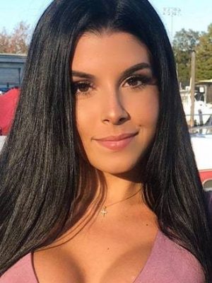 Becca Spadaro