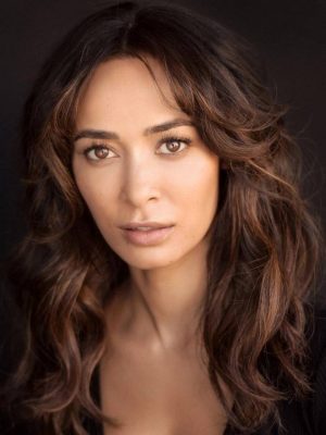 ブランディ・アレクサンダー