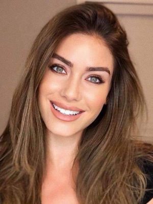 بريتاني أولدهوف