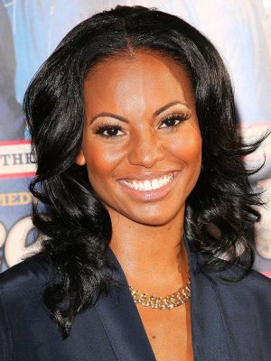 קנדיס סמית'