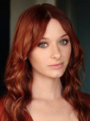 チェルシー・タルマッジ