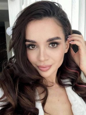 エカテリーナ・ズエヴァ