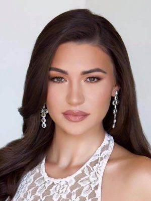 ジェナ・ジェネヴィッチ