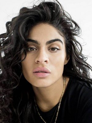 Jessie Reyez