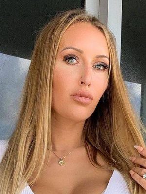 ジェシカ・ゴッティ