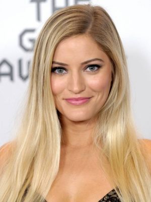 ג'סטין אזריק