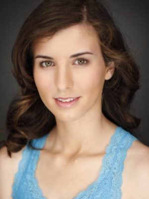 メリッサ・ジョンストン