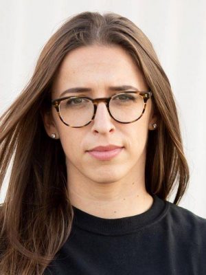 レイチェル・バリンジャー