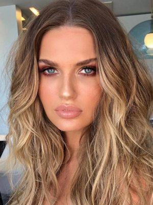 レイチェル・モーテンソン