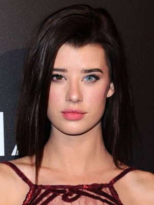 שרה מקדניאל