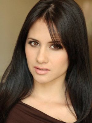 シルヴァーナ・アリアス