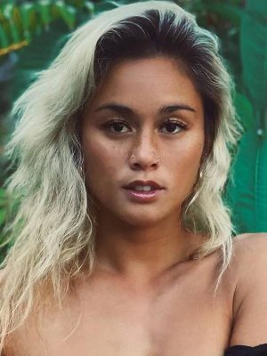 アレッサクイズソン